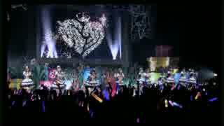 CINDERELLA GIRLS 5th Anniversary Party ニコ生SP Live部分后半