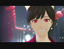【MMDおそ松さん】怪異物ノ怪音楽箱【妖怪松】