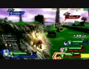 新ＺＥＮＫＡＩバトル　２７　界王神　烈上