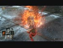 【ダークソウル3】いつものサリ裏【呪術】