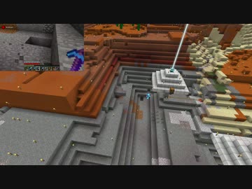 【Minecraft】マイクラで堕築 part91【結月ゆかり】