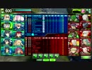 アルビノ少女病 vs First End ２戦目