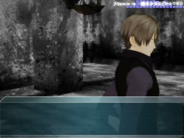 二幕_第一節　World　-1/2【暇刃たちが異能C.o.C.で抗う】