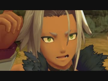 【実況】テイルズオブエクシリアに忍び込んだ実況者 part20