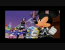 【実況】鍵を片手に友を連れ戻す　KHBbSFM【アクア編Part.8】