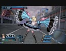 【ガンスト３】下方前づね【18アサ：白金：D3】
