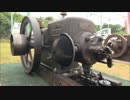 [いにしえの発動機たち] 1950年頃? ルビー発動機B型 3馬力 その2