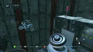 Trials Fusion - [RX] Dark Titanite 【Ninja lvl 5】