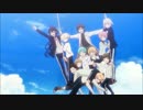 【刀剣乱舞-花丸-】これからも、ずっと一緒に