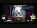 【じゃんげま】ど素人がやるOverwatch　その２５【ゆっくり実況】