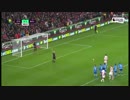 ≪16-17EPL：第12節≫ ストーク・シティ vs ボーンマス