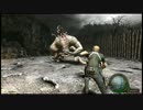 ＃4　良芽　[PS４]biohazard 4　偽初プレイ実況ッッ!!!!