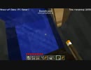 Minecraft体験版を適当にプレイ８
