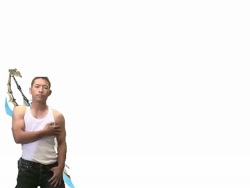 サクリファイスバイトを使うゆうさく