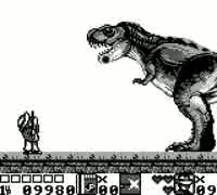 【TAS】Jurassic Park Part 2:The Chaos Continues（日本未発売）23:20