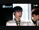 VIXX - MCD Backstage 20161120 (日本語字幕)