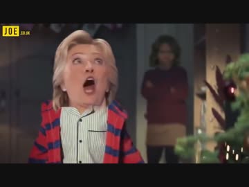 完全勝利したドナルド・トランプくんUS