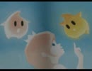 【実況】銀河を旅してスターを集める【マリオギャラクシー】part23