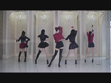 【フェイリス×西四×】一騎当千 踊ってみた【みあお×あまい×イハン】