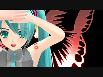 【らぶ誕2016】 らぶちゃんでセイデンキニンゲン 【MMD／フリー】