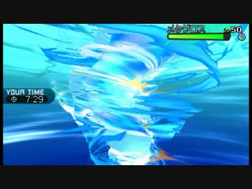 【ポケモンSM】全てのZワザで勝利を掴め！シングルレート実況 その2