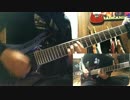 BABYMETAL - Tales of The Destinies guitar cover