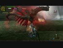 【MHF-Z】至天アンノウン笛ソロ4ラス【極ノ型】