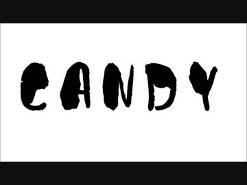 CANDY/高橋優 ベースで奏でてみた。