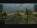 【WoT+生声実況】 軽戦車乗りが逝くまったり戦車道 #066