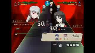 BattleMoonWars銀 ザ・ベスト　実況プレイ 第４９話（中編）