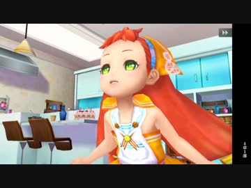 憧れの碧い星【ケイオスリングス3実況】Part51