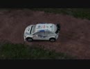 WRC4 そこそこドライバーがWRC全戦優勝を狙ってみた第4戦 SS5
