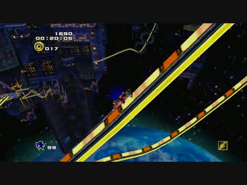 【TAS】 ソニックアドベンチャー2バトル ファイナルラッシュ 1st 31160