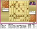 気になる棋譜を見ようその８８９（豊島七段　対　橋本八段）