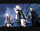 【DFFAC】ライトニング　アダマンD昇格　　まるで、奇跡だ
