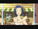 【アイマスPS】あずささんソロで『アマテラス』