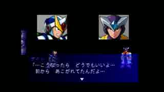 【実況】PS版ロックマンXシリーズを実況プレイ～Ⅹ6編～Part18