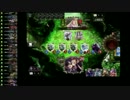 【シャドウバース】アンドラス入りネクロでランクマッチ#9【AA0】