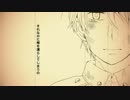 【APヘタリア】シャルル【手描き】ちょっとだけっ