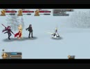 【FGO】最後に騎士王1人が立っている戦い【週間サンタオルタさん聖夜級】