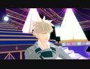 【MMDヒロアカ】ヒロアカ男子のtulip