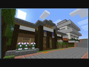【Minecraft】此処が彼の地【Part.22】