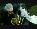 【MMD刀剣乱舞】一期一振でD　～ときどき敵薙刀と敵打刀～