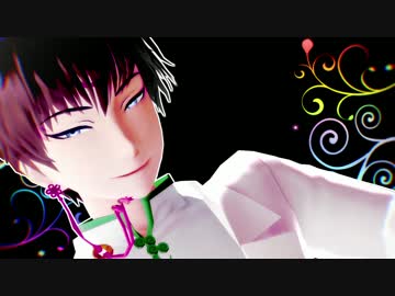 ハイファイレイヴァー【白澤様と】