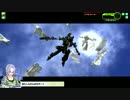 [ボーダーブレイク]PD-インペイルをてきとーに撃ってみた　弐[個人演習]