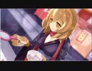 【モン娘オンライン】リーザ(夏まつり)　お世話・エピソードドラマ