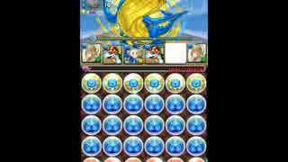 ウェルドール オナリス編成サブ降臨 ニコニコ動画