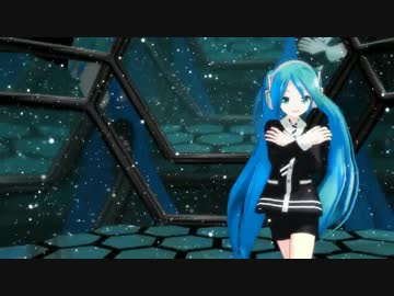 【MMD】Lat式ミクAPさんでHeart Beats 【合わせてみた】ミク声ver