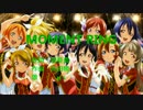 【ニコカラ】 μ's 「MOMENT RING」