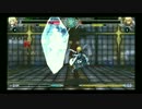 【BBCF】坂本龍馬（Es）VSKEI(JI)【FT5】後半